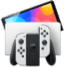 Nintendo Switch (OLED Model).