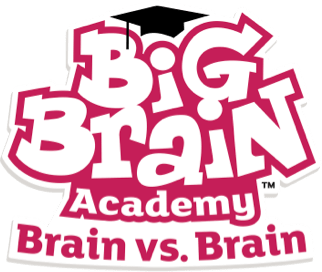 Big Brain Academy, Brain vs. Brain